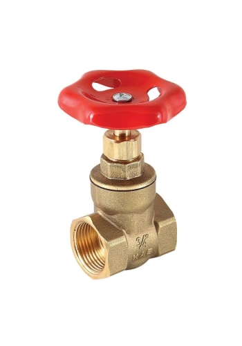 KAS Şiber Vana 3/4 İnç