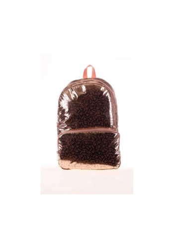 KAUKKO K1552 BROKAR SIRT ÇANTASI LOVE-SOMON