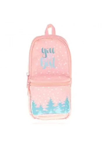 Kaukko Kalem Çantası Layer Junıor Bag Mountaın K2443