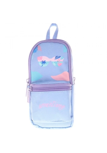 Kaukko Kalem Çantası Layer Junıor Bag Sometıme K2446