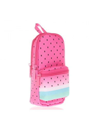 Kaukko Kalem Çantası Layer Junıor Bag Watermelon K2444