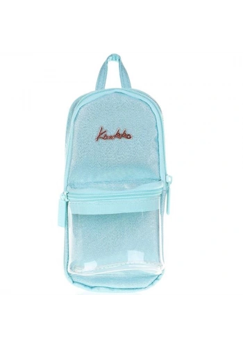 Kaukko Kalem Çantası Magıcal Junıor Bag Transparent K2501