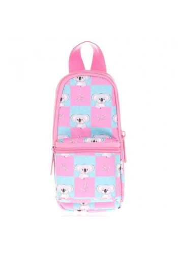 Kaukko Kalem Çantası Nature Junıor Bag Koala K2425