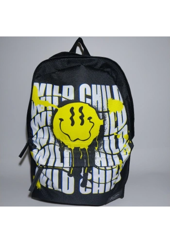 Kaukko Sırt Çantası Nature Wıld Chıld K1704