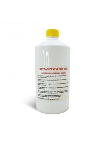 Kaydırmazlık Solüsyonu 1000 Ml