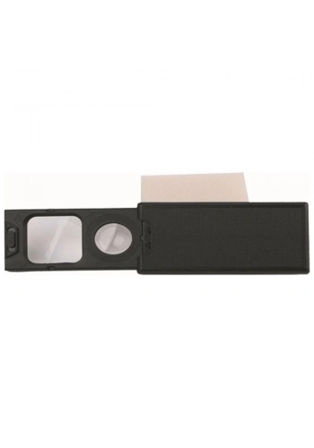 Kembs Büyüteç Ledli Koruma Kılıflı BYT-9582