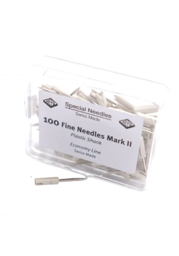 Kılçık Tabancası İnce İğne (Fine) / FP-100/5019