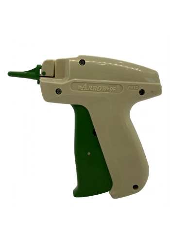 Kılçık Tabancası İnce İğneli (Fine) / 9F