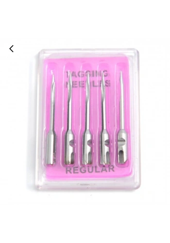 Kılçık Tabancası Standart İğne 5 Adet