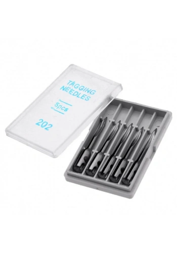 Kılçık Tabancası Standart İğne / YH-202 5 Adet