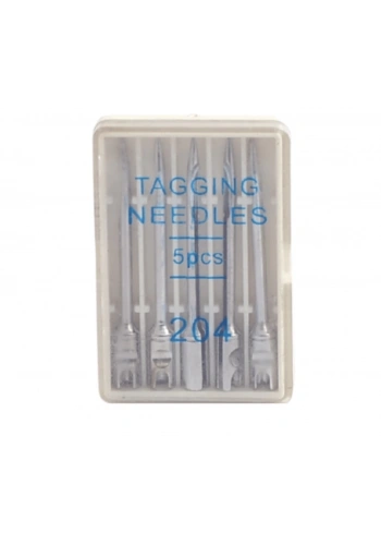 Kılçık Tabancası Uzun İğne / YH-204 5 Adet