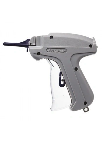 Kılçık Tabancası Uzun İğneli 4cm (Long) / 9L+