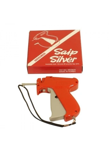 Kılçık Tabancası Uzun İğneli 4cm (Long) / SAİP LONG