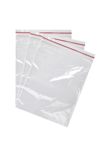 Kilitli Torba 13x16 ( 600 Adet )