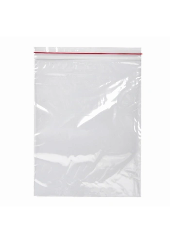 Kilitli Torba 21x27 ( 3600 Adet )