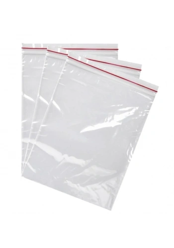 Kilitli Torba 10x12 ( 1000 Adet )