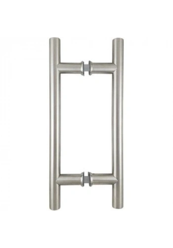 Kimex Paslanmaz Çekme Kol H Tıpı