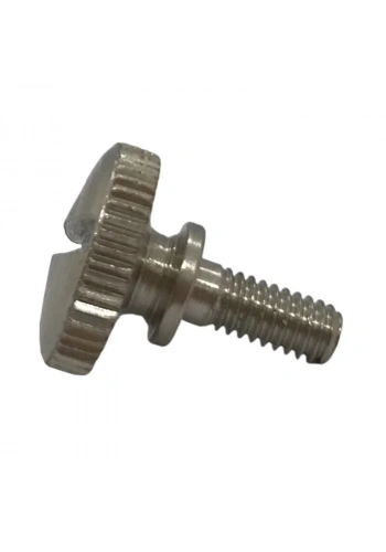 Kingstar Düz Makine Siper Vidası