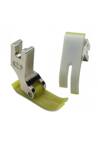 Kingstar MT-18 Düz Makine Teflon Ayak