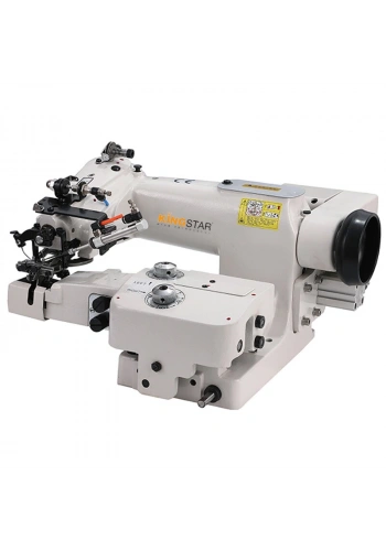 Kingstar ST-1190 Gizli Dikiş Makinası