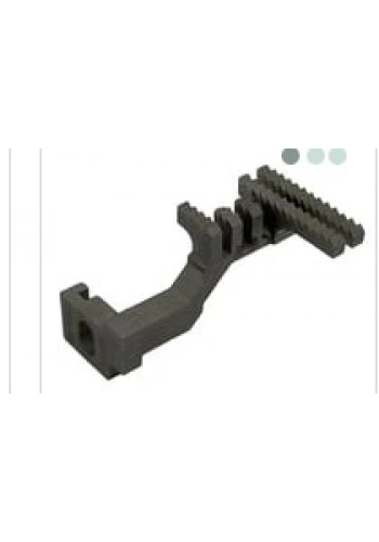 Kingtex 9000 Soldan Bıçaklı Reçme Ön Dişli / 5220DFL1561