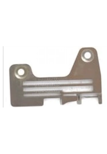 Kingtex Overlok 3 İp 3 Kanallı Plaka / TP603053