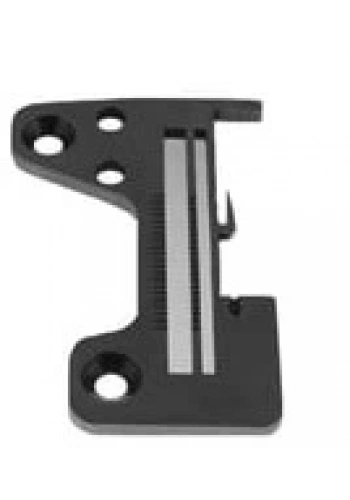 Kingtex Overlok 3 İp Eşarp Plaka 2mm / TP6B30221