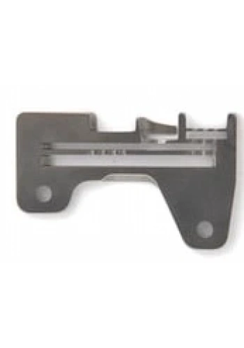 Kingtex Overlok 3 İp Plaka 3mm / TP603032