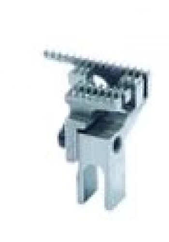 Kingtex Overlok 4 İp Penye Cep Biye Arka Dişli / FD60842