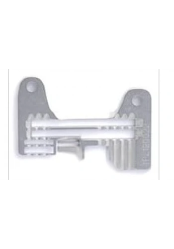 Kingtex Overlok 4 İp Plaka / TP2120022