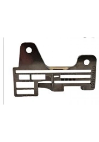 Kingtex Overlok 5 İp Penye Plaka / GTP605D53