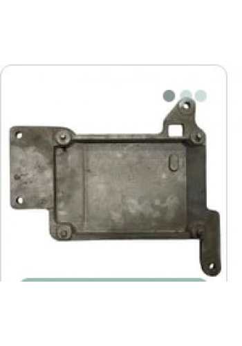 Kingtex Overlok Alüminyum Kartel / 60301706C200