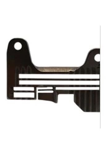 Kingtex Overlok EX 4 İp 5mm Geniş Plaka / 277505R60