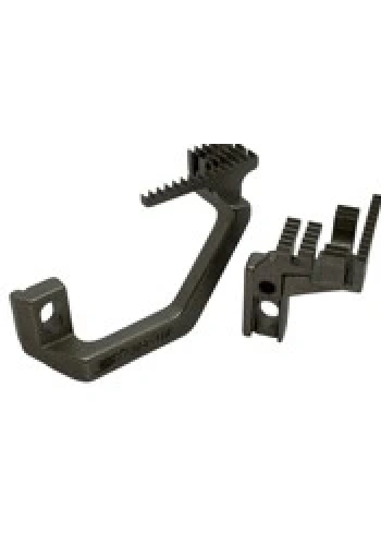 Kingtex-Pegasus EX Cep Biye Ön-Arka Ve Zincir Dişli / 277364-16F+277363-16F