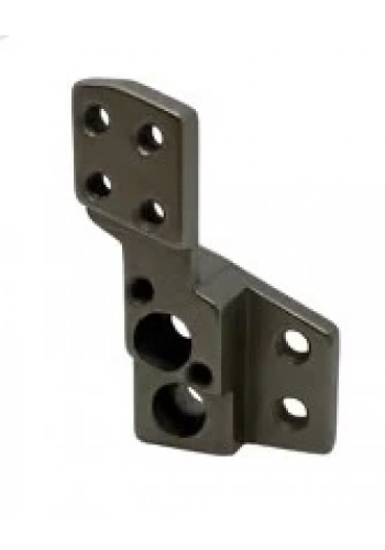 Kingtex-Pegasus EX Cep Biye Plaka Kütüğü / TA206+TA207