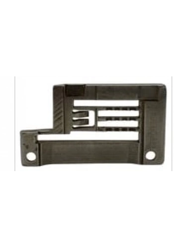 Kingtex Reçme Bant Plaka 6.4mm / 5220TPC03643