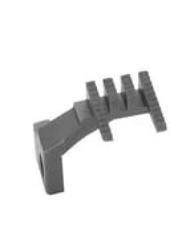 Kingtex Reçme Burunlu Etek Arka Dişli 5.6mm / 3109001