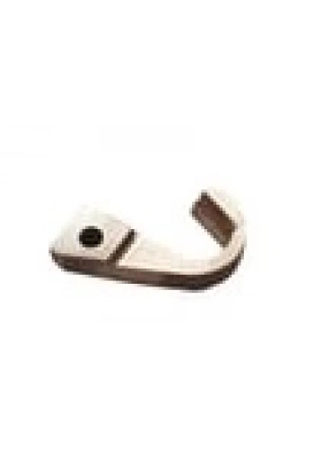 Kingtex Reçme Sağdan Bıçaklı Üst Elmas Bıçak / 95276