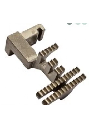 Kingtex Reçme Soldan Bıçaklı Ön Dişli 5.6mm / 3119020