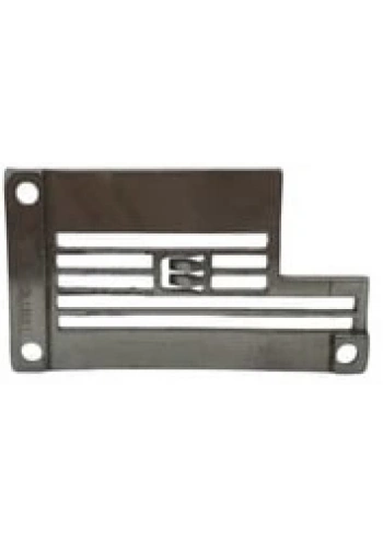 Kingtex Soldan Bıçaklı 5.6mm Plaka / TPCL11561