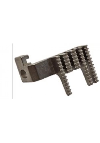 Kingtex Soldan Bıçaklı Arka Dişli 5.6mm / 3119021