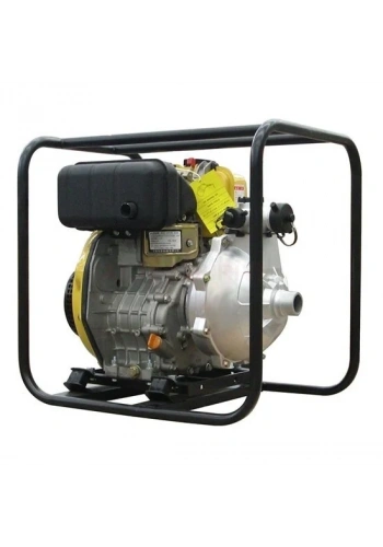 Kipor Kdp15H Dizel Motopomp 6.7 Hp - KIPKDP15H