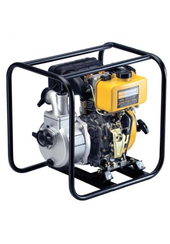 Kipor Kdp20 Dizel Motopomp 5 Hp - KIPKDP20