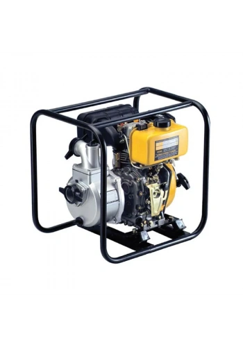 Kipor Kdp30 Dizel Motopomp 7 Hp - KIPKDP30