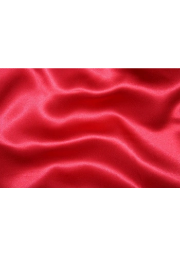 Kırmızı Astarlık Kumaş