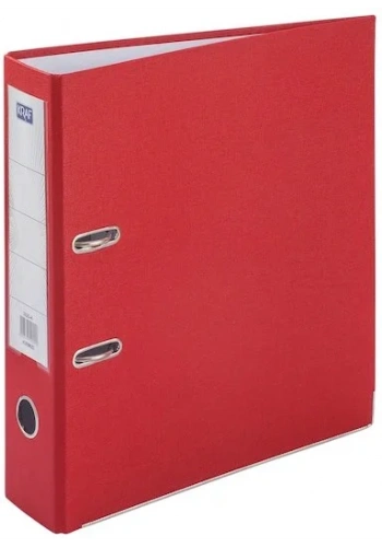 Klasör Dar Kırmızı