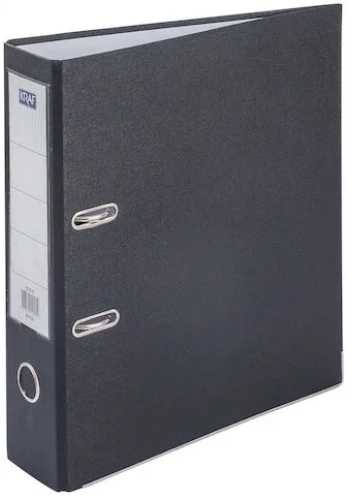 Klasör Geniş Siyah