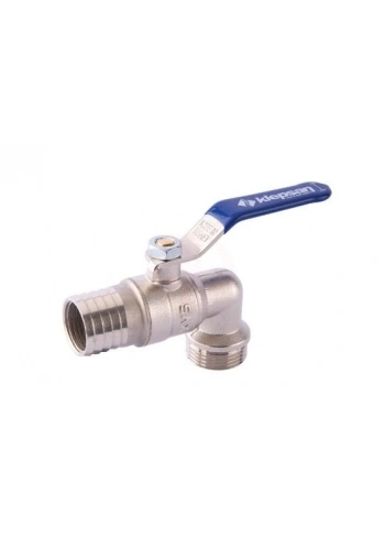 Klepsan Küresel Bas 3/4”