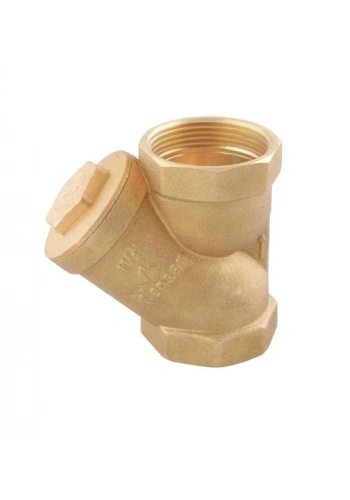 Klepsan Pislik Tutucu Filtre 1/2”