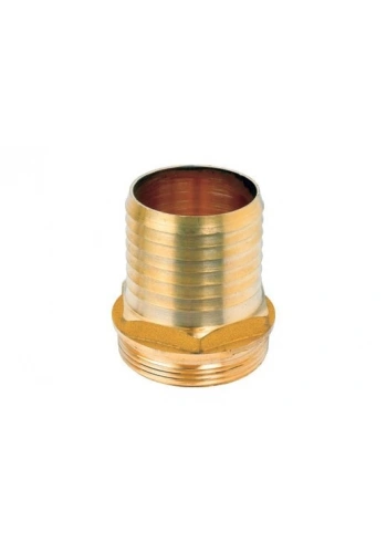 Klepsan Sarı Hortum Rakoru 3/4”